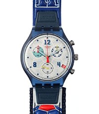 Swatch SCZ401FR