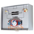 Swatch Packaging Specials GR135PACK Steve Guarnaccia Box (Roboboy) Watch