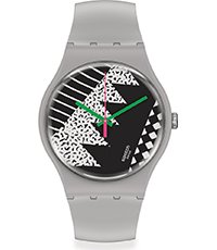 Swatch watches. Buy the newest collection at mastersintime.com