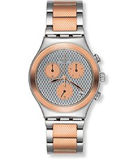 YCS581G Grill Chill 39.7mm