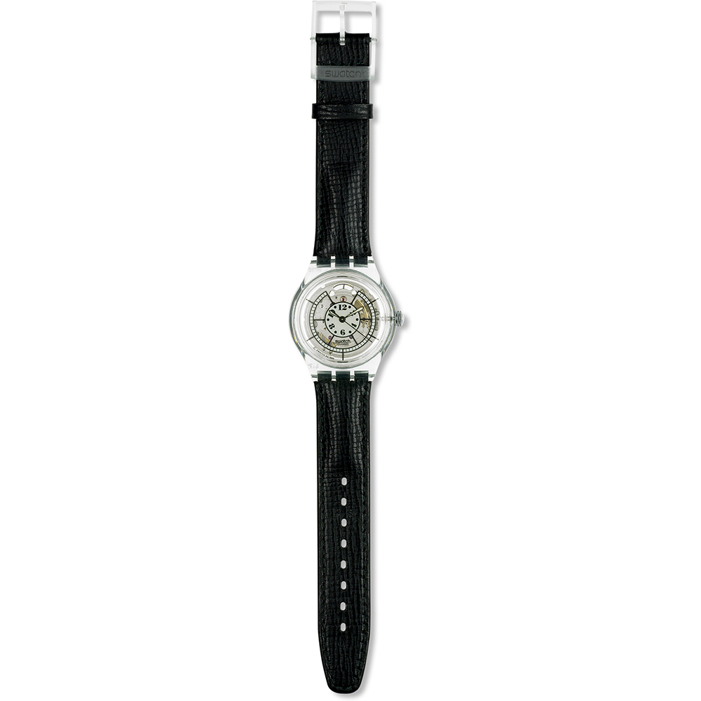 Swatch Automatic SAG101 Grin Watch