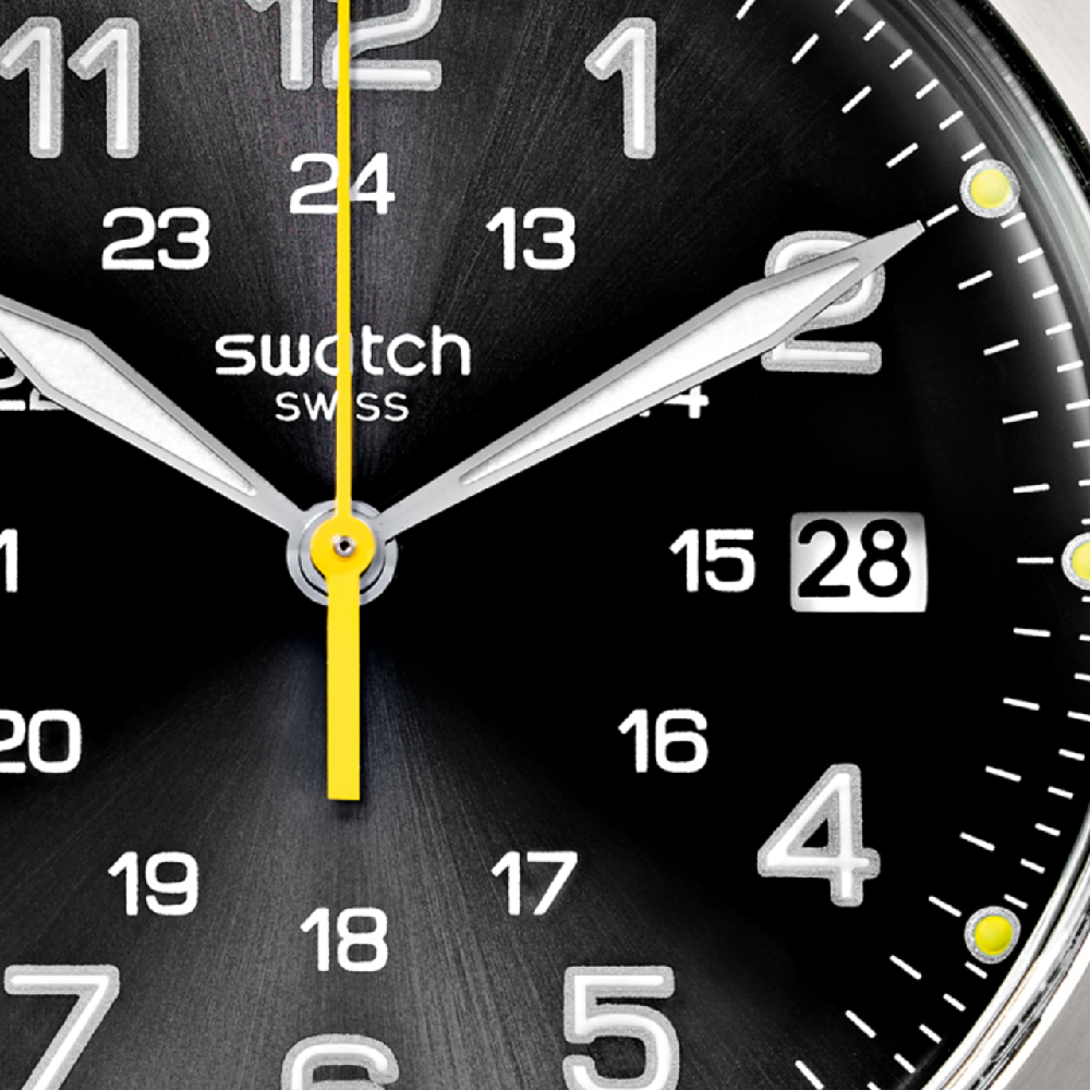 swatch lime
