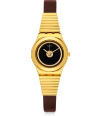 YLG130 High Neck 33mm