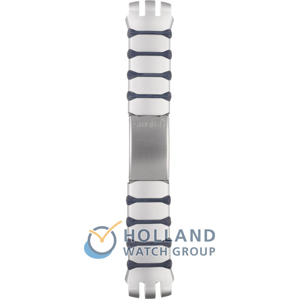 swatch 21mm strap