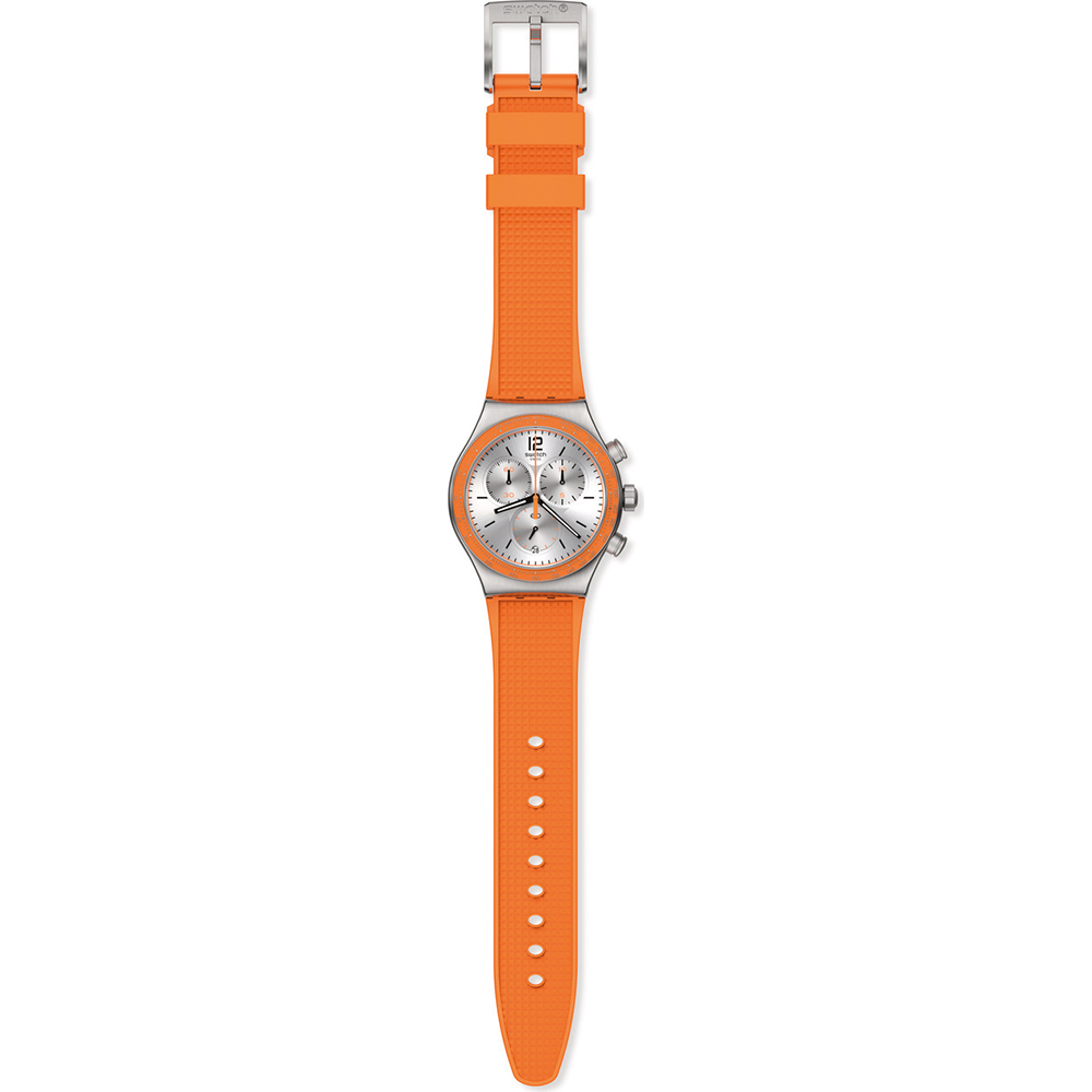 Orange Swatch Bbbeauty SWATCH BBBEAUTY SO27M101 Solo Por 90,00
