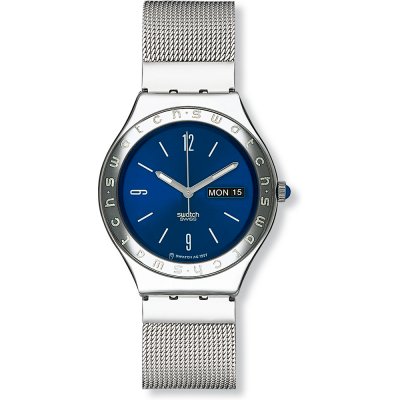 Swatch Big YGS709M Innamorato Watch