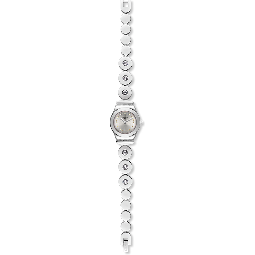 Swatch YSS317G Watch Inspirance