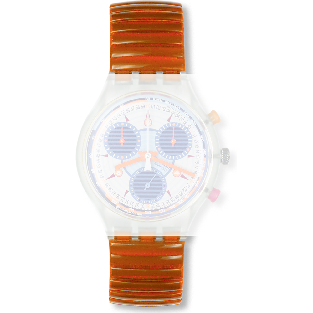 swatch inspyral