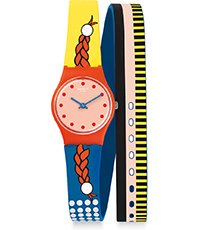 LO110 Jolies Couettes 25mm