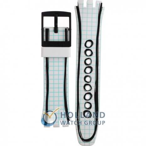 Swatch SUSW403 Just Enjoy Bracelete