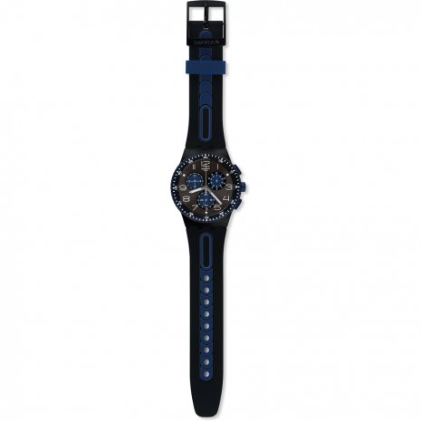 susb406 swatch