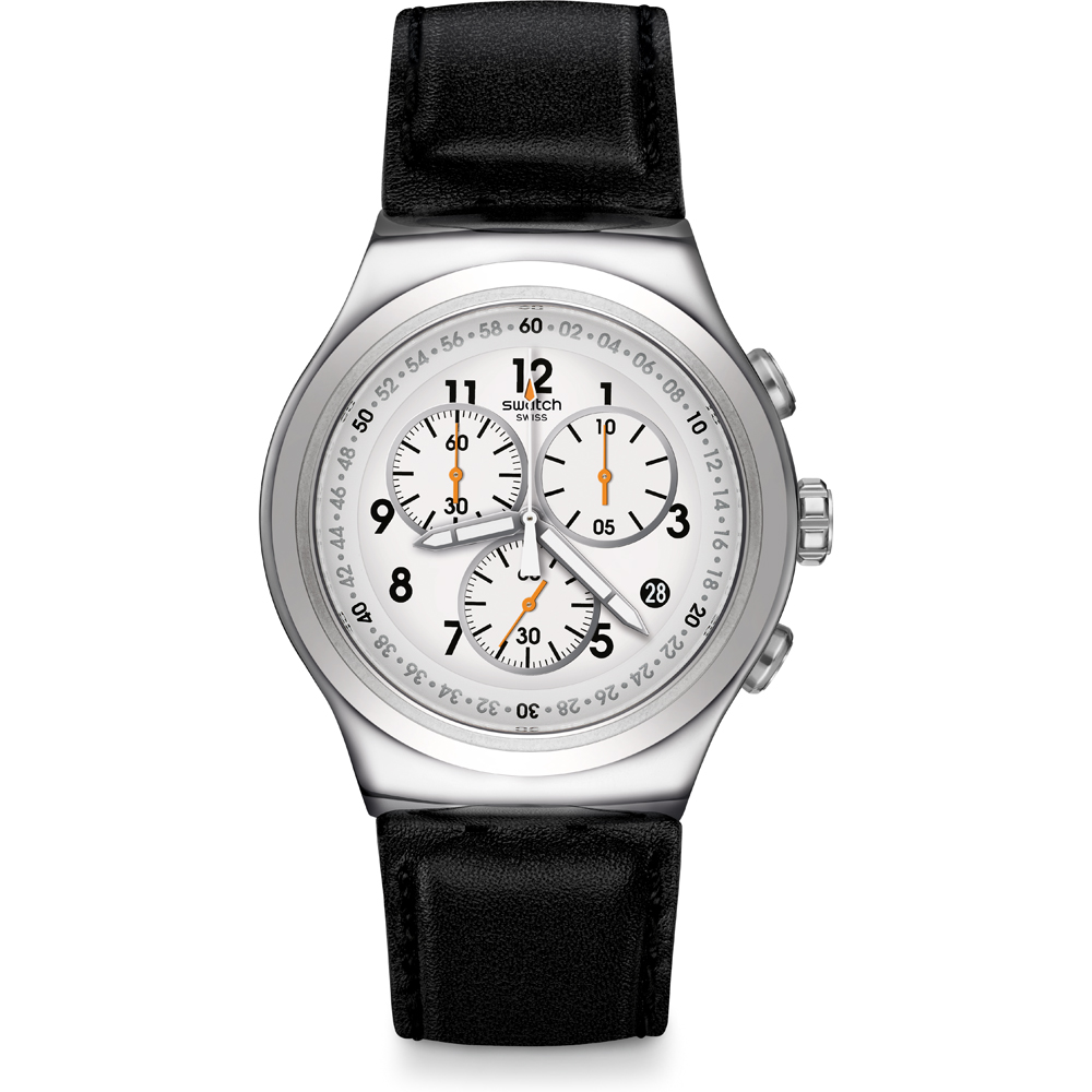 Swatch The Chrono YOS451 L'Imposante Watch