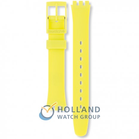 Swatch LJ106 Limetta Bracelete