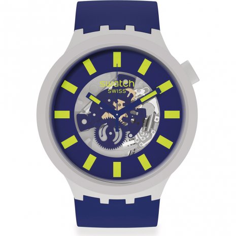 Swatch Limy watch