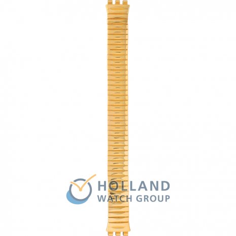 Swatch LK161 Small Nomisma Bracelete