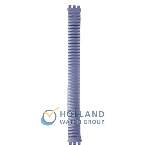 Swatch LK175 Seracs Bracelete