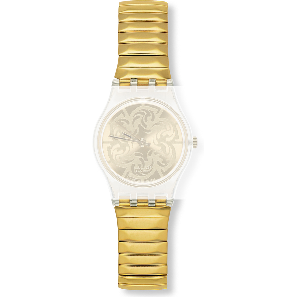 swatch flex band
