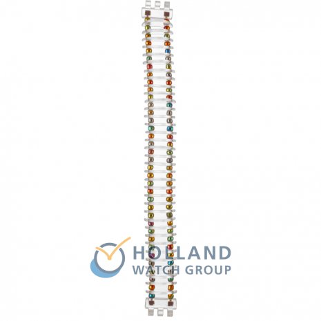 Swatch LK196 Chenille Small Bracelete
