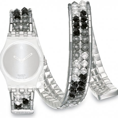 Swatch Bracelete 2002