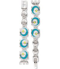 ALK267G LK267G Check Pea 12mm