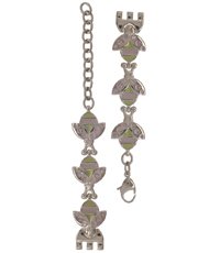 ALK282G LK282G Purplelace 12mm