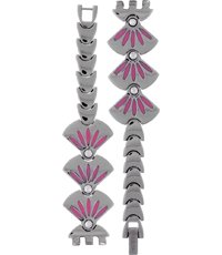 ALK291G LK291G Shiny Ocean 12mm