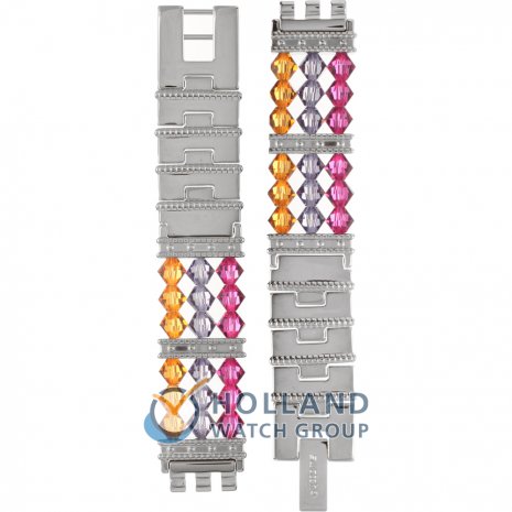 Swatch LK303G Pure & Shine Bracelete