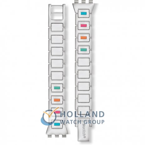 Swatch LK305G Sweet Seconds Bracelete