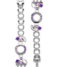 ALK323G LK323G Menthol Tone Purple 12mm