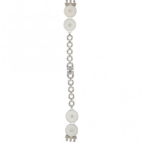 Swatch LK339G Disco Lady Bracelete