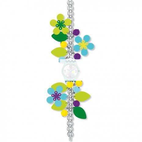 Swatch Bracelete 2009