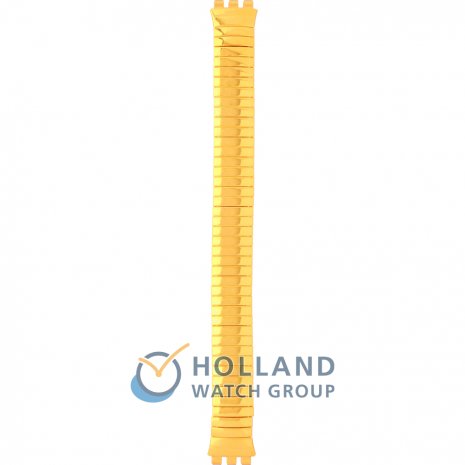 Swatch LM111 Offroad Bracelete