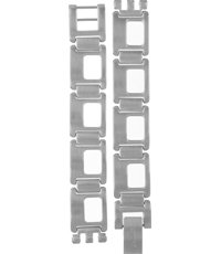 ALM119 LM119 Silver Cobbles