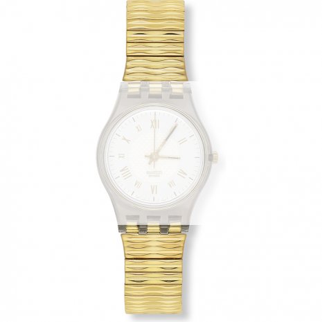 Swatch Bracelete 2002
