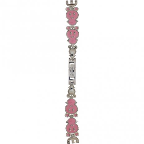 Swatch LM132G Pink Dolls Medium Bracelete