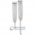 Swatch LM137G Chain Waterfall Bracelete
