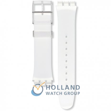 Swatch SUOK105 Look Through Bracelete