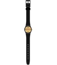 Swatch ALB187 Strap - LB187 Luxy Barok