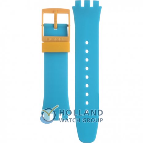 Swatch SUSS400 Maresoli Bracelete