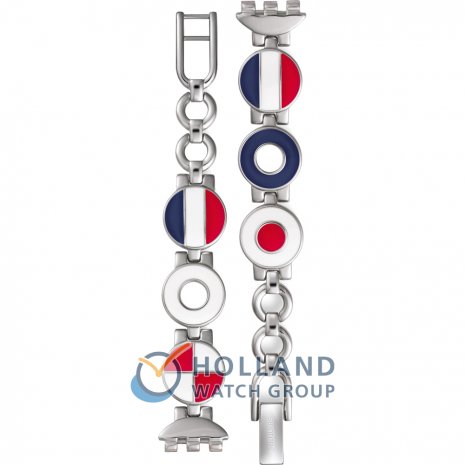 Swatch LK344G Marinette Bracelete