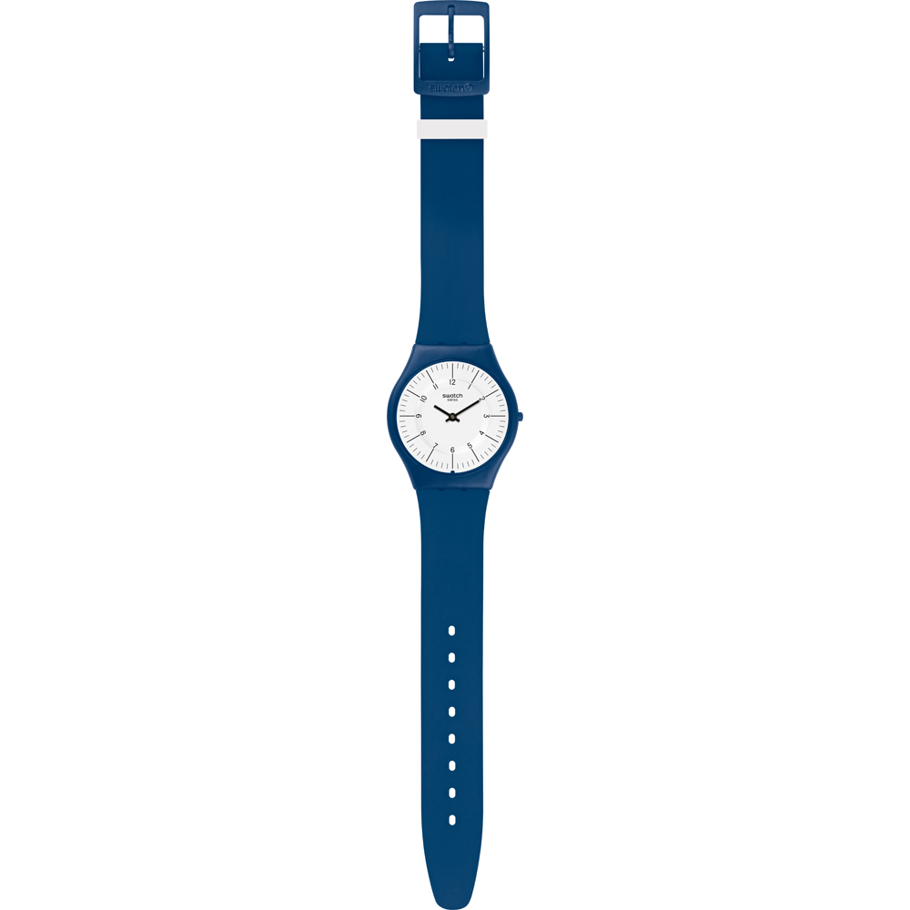 Swatch SFN124 watch - Marmarella