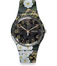 Swatch SUOB712