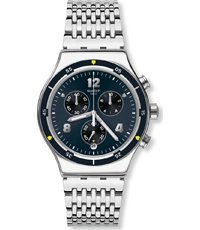 YVS457G Meshme 43mm