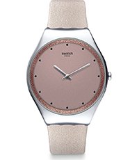 SYXS128 Meta Skin 38mm