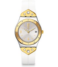 YLS451 Mezzanotte 33mm