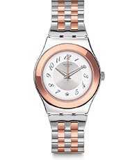 YLS454G Midimix 33mm