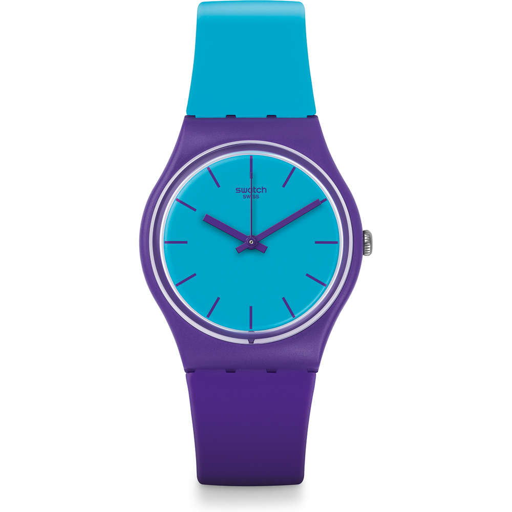 Swatch GV128 watch - Mixed Up