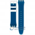 Swatch NewGent Strap Bracelete