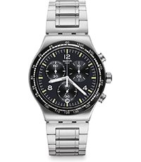 YVS444G Night Flight 43mm