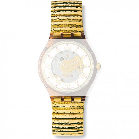 Swatch Bracelete 1996